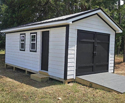 New Builds